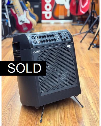 Acoustic Image Ten 2 Series 4 Combo